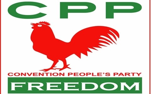 CPP Forms Interim Committee After Sacking National Executives