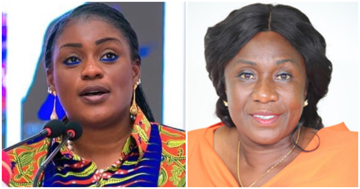 The 2 female MPs who opted to leave their incumbent seats to contest in different constituencies