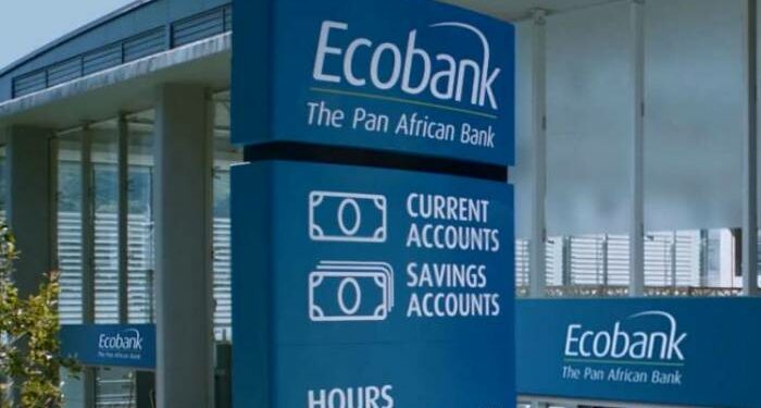 Ecobank Transnational Incorporated signs first $200m green loan