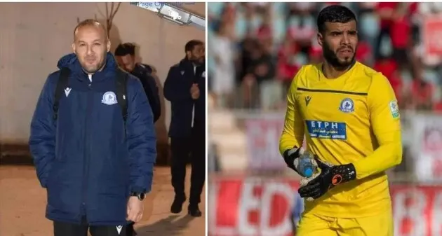 Bus crash kills goalkeeper and assistant coach of Algeria’s El Bayadh