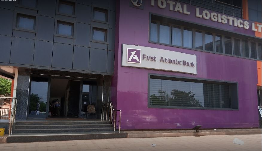 First Atlantic Bank officials embroiled in a GH¢50 million Scandal