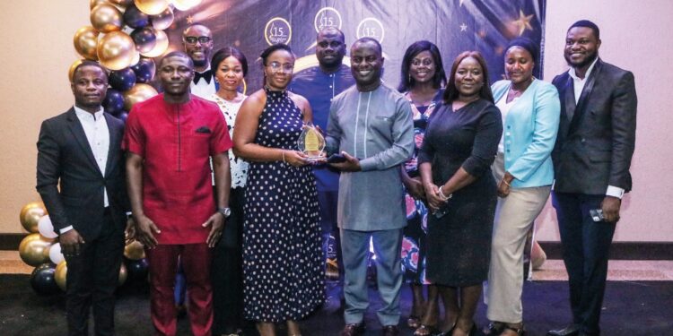 First National Bank Ghana wins big at the Ghana Property Awards