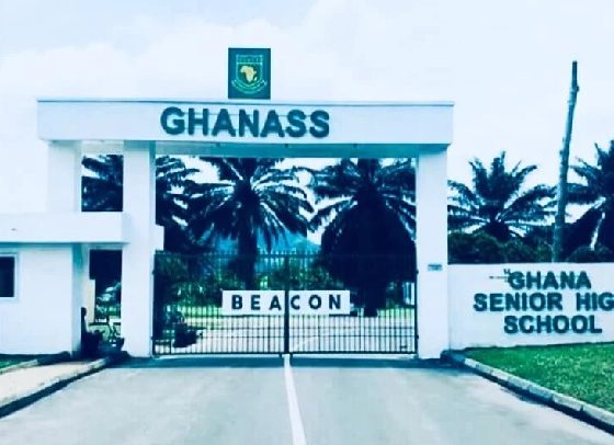 GHANASS Headmistress Interdicted For Selling ‘Unauthorized’ Items