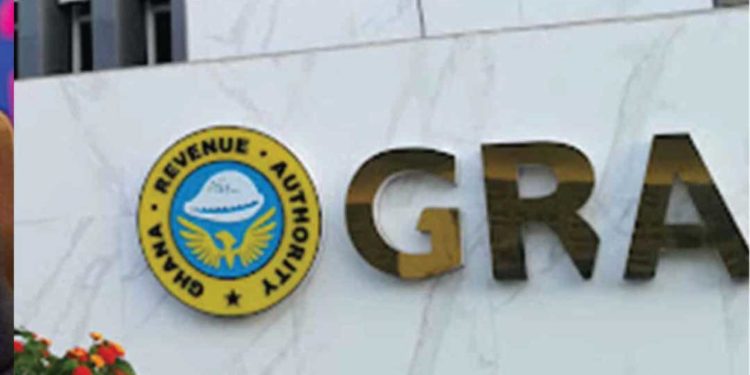 GRA refutes allegations of accessing $75 million loan