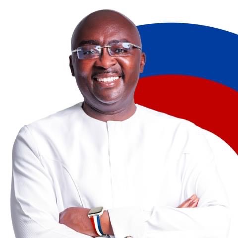 Ghana Bloggers Association Honors Bawumia and Others