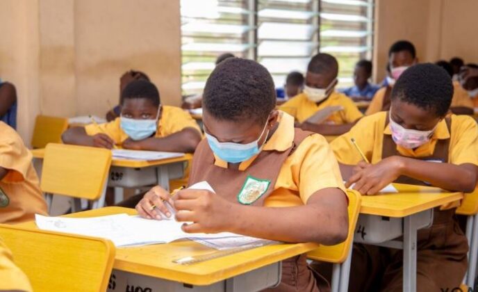Ghana Education Service streamlines BECE, reduces subjects to five from nine for Candidates