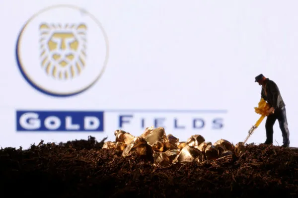 Gold Fields sells its 45% shareholding in Asanko