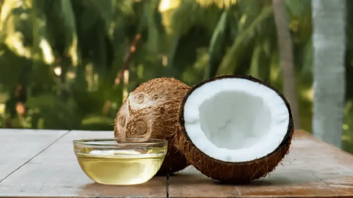 Growing Worth: Coconut Oil Market Valued at $4.83 Billion in 2022