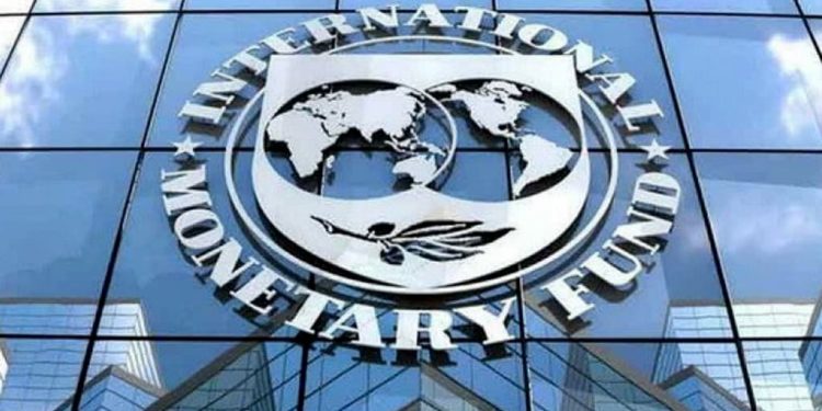 IMF’s Director of Communications assures Ghana of receipt of $600m tranche after Board review