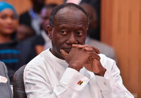 Ken Ofori-Atta confident of official creditor debt deal by end of next week
