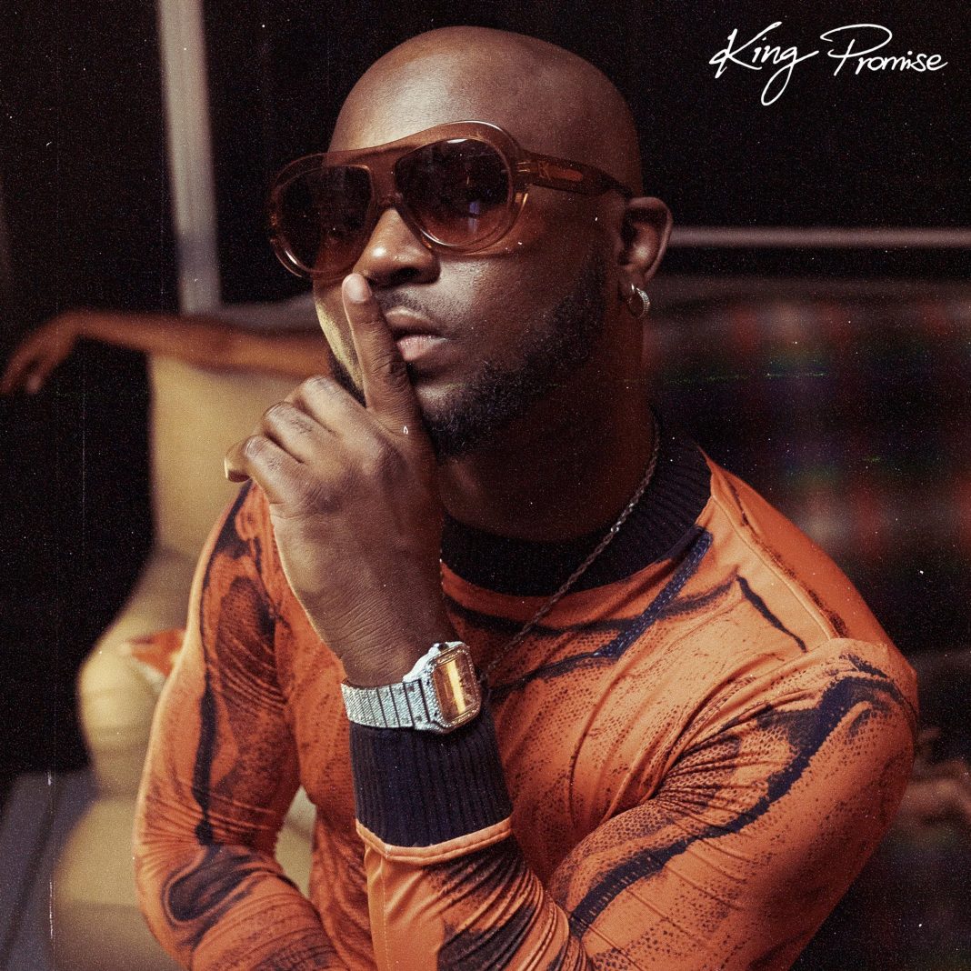 King Promise Returns With Brand New Terminator Remix Featuring Sean Paul and Tiwa Savage