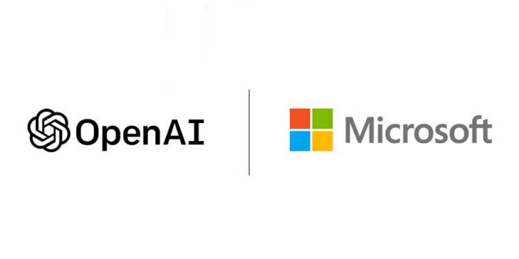 Microsoft’s $10bn partnership with OpenAI faces its first big anti-trust hiccup