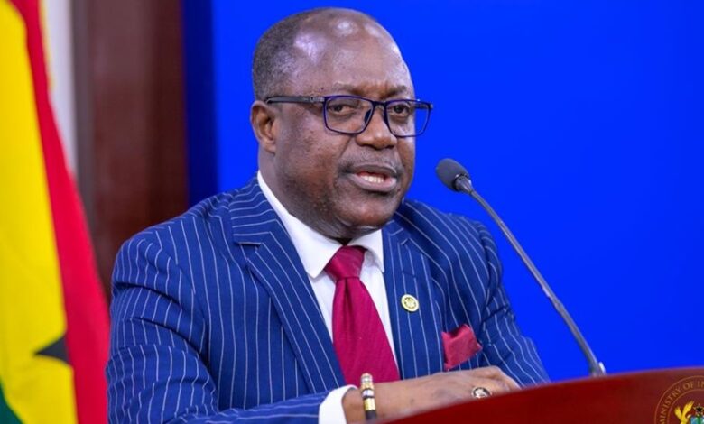 NIA to pilot registration of Ghanaians abroad February 2024-Prof. Attafuah