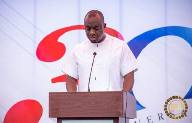 NPP Opens Parliamentary Nominations For Constituencies With Sitting MPs