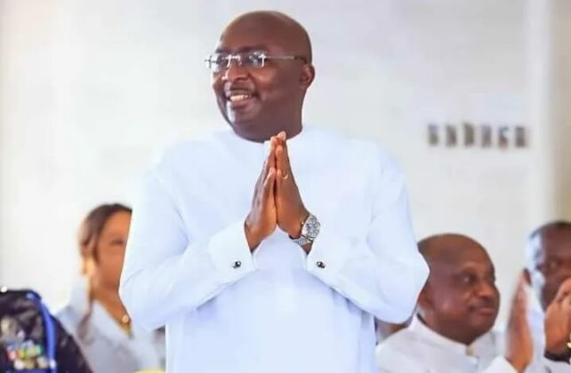 NPP extends Dr. Bawumia’s timeline for running mate selection