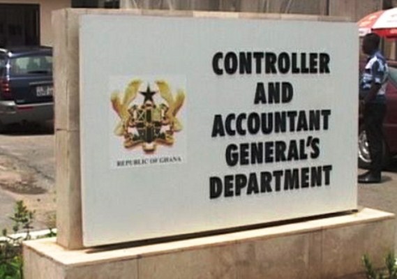 No Ghana Card, No Salary: Controller and Accountant General warns
