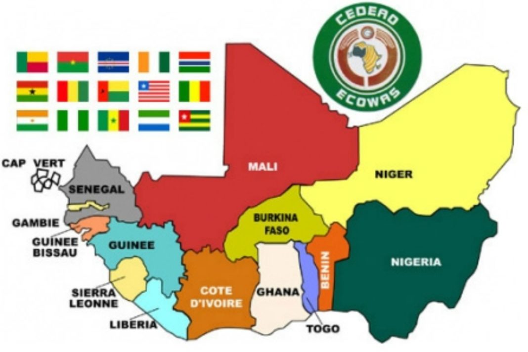 RCCs , MMDAs called to create ECOWAS desk offices to ensure regular communication