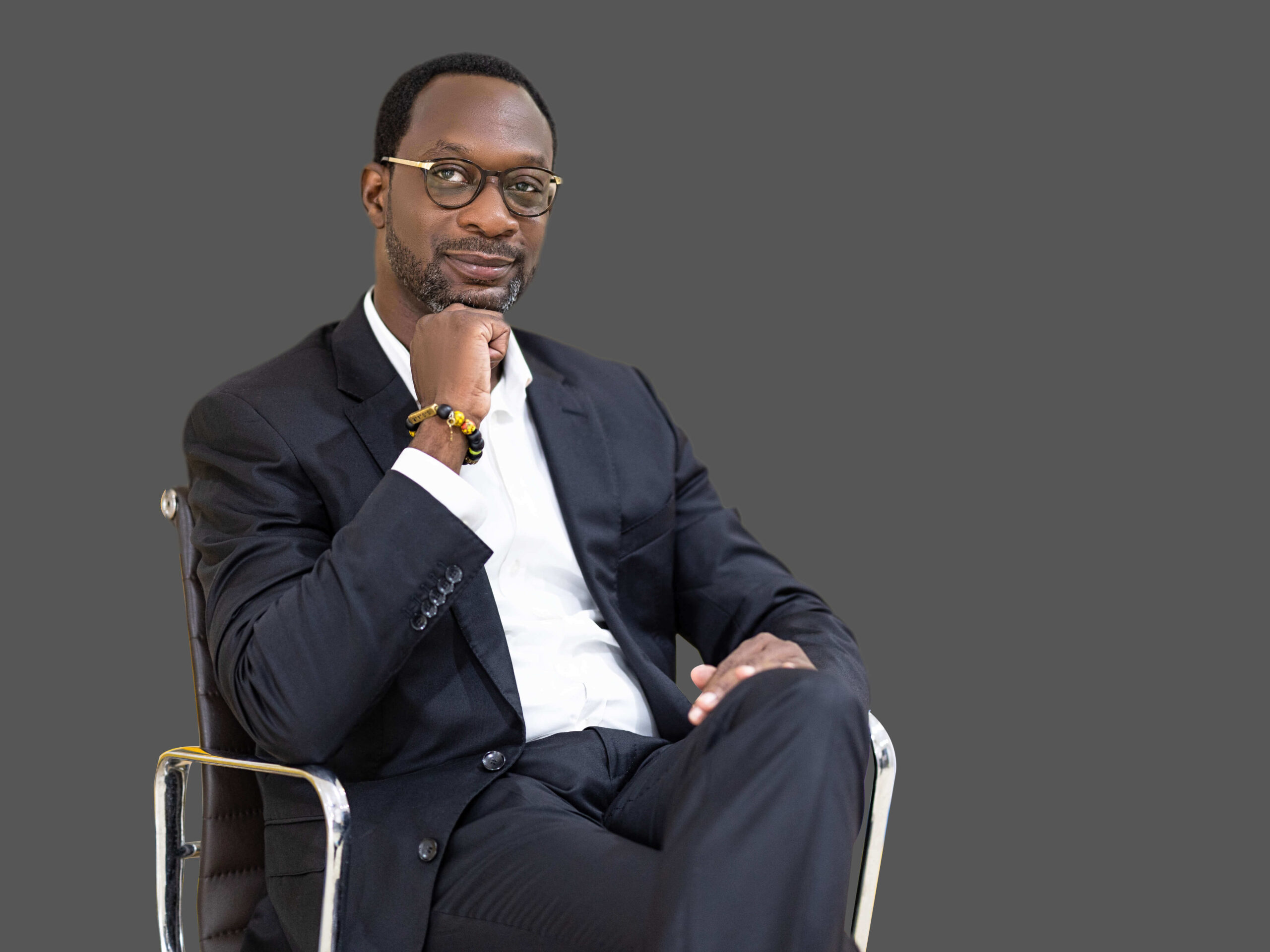 MTN Ghana’s Selorm Adadevoh is now the Chief Commercial Officer for the MTN Group