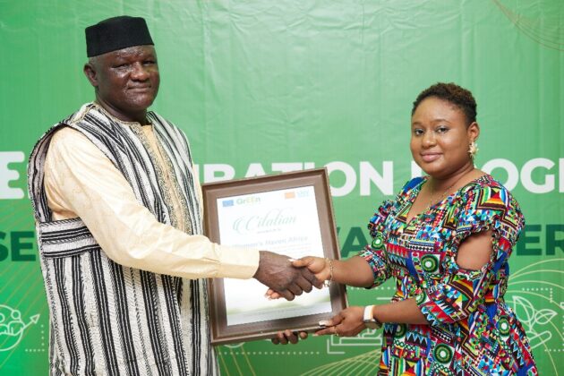 SNV GrEEn incubation programme recognizes 125 SMEs