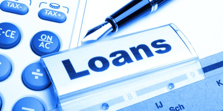 Secured loans by banks, SDIs dip in value by 32.7% to GHS 5.5bn at end-November 2023