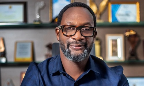 Selorm Adadevoh appointed chief commercial officer of MTN Group