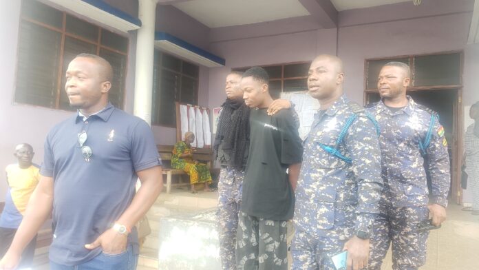 Sokoban: Trial of ‘killer’ house-help adjourned to January 9