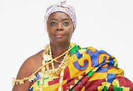 Tell us the source of your wealth – Odomase Queen-mother demands