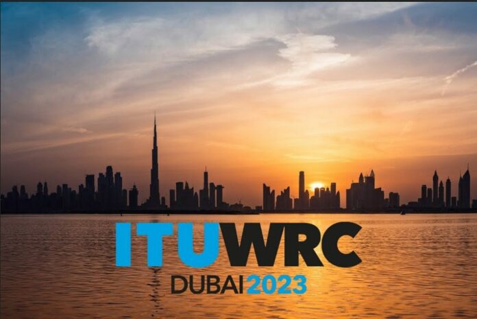 WRC-23: ITU Radio Regulations revised to support spectrum sharing, tech innovation