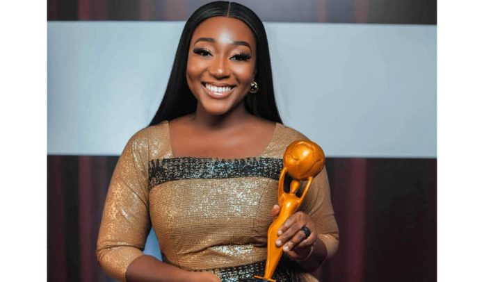 Women’s Choice Awards Africa 2023 Honors – Jannice Tagoe makes the list as Digital Empowerment Champion of the year