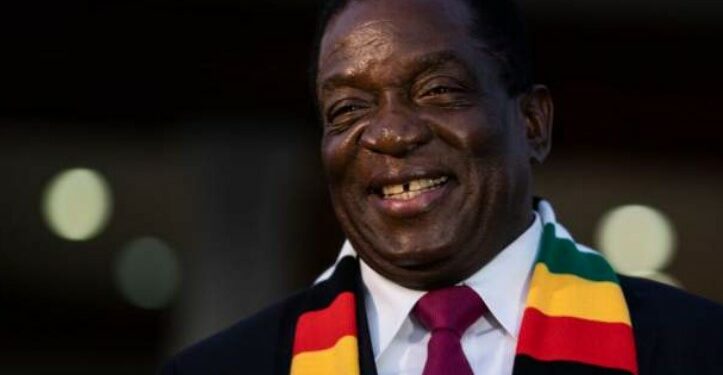 Zimbabwe and Botswana introduce visa-free travel deal
