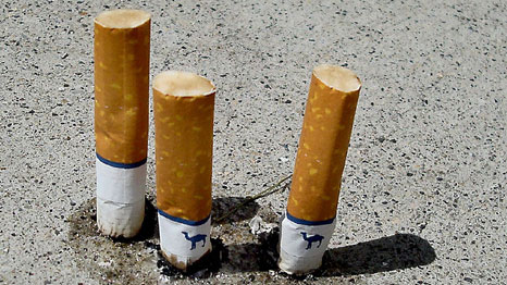 Plastic Pollution from Cigarette Butts to Cost $186b in 10 Years, Says Report