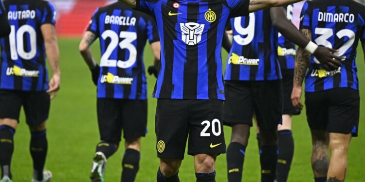 Serie A: Inter reclaim top spot with Udinese win; Atalanta beat Milan in five goal thriller