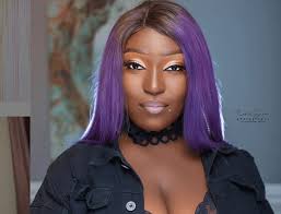My dream is to bridge the gap between male and female rappers, says Eno Barony