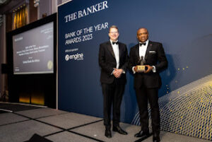 UBA Ghana and Group win big at The Bankers Awards; wins Bank of the Year Africa 2023 and Best Bank in 8 of its subsidiaries
