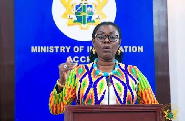 ‘Govt Has No Plans To Sell 30% Stake In Ghana Telecom’