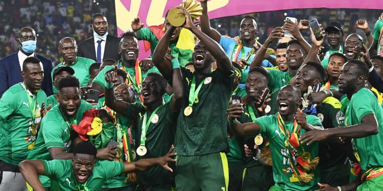 AFCON 2023 Diaries: A look at how prize money has evolved over the years