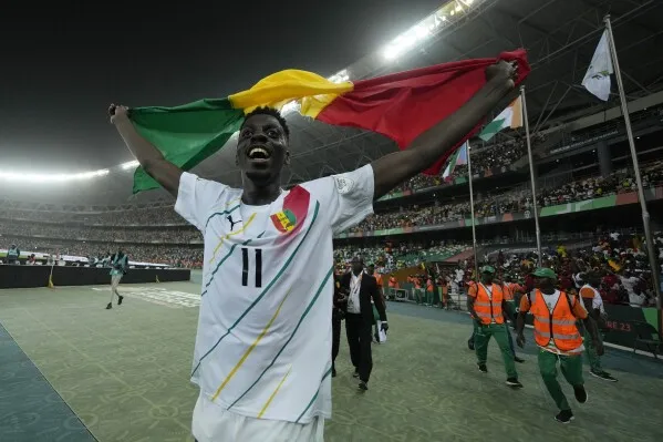 AFCON 2024: Guinea advances to quarterfinals last gasp win over Equatorial Guinea