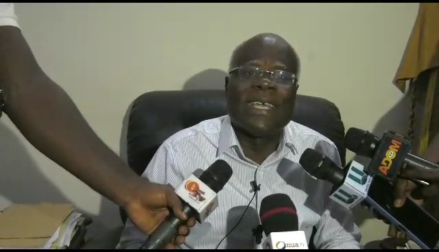 Adansi Asokwa: K.T. Hammond files second petition, seeks disqualification of all opponents in NPP primaries