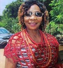 Agnes Asangalisa Chigabatia: Former NPP MP reported dead