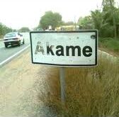 Akame - A State within a State (Part1)