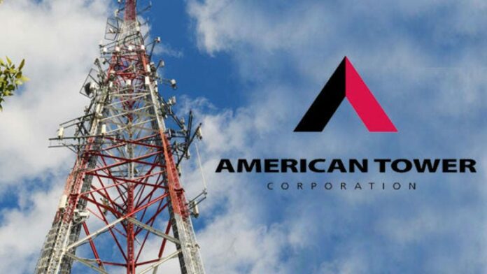 American Tower set to sell off India unit for $2.5 billion