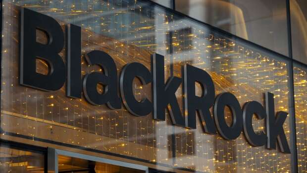 BlackRock buys Nigerian infrastructure firm GIP for $12.5 billion in major alternatives push