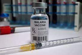 Doses of malaria vaccines delivered to Benin