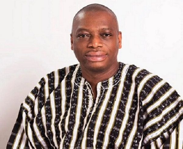 Prof. Kingsley Nyarko – A Promising First Time MP from Kwadaso and a Good Asset to the NPP
