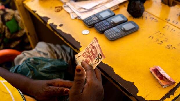 Ericsson fintech arm targets 50% of Africa’s mobile wallets