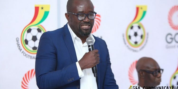 GFA apologises to Ghanaians, accepts responsibility for Black Stars’ early AFCON exit