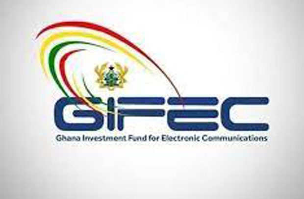 GIFEC Makes Digitisation Strides