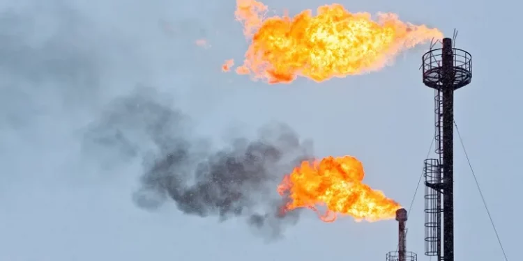 Nigeria wastes $1bn of gas despite shortages for power plants