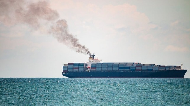 Ghana to lose €90m per annum to EU-ETS shipping carbon tax