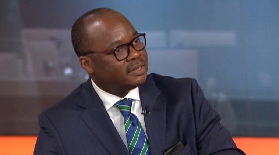 Ghana’s creditworthiness downgrade by Moody’s, Fitch and S&P was a “rude shock” – BoG Governor